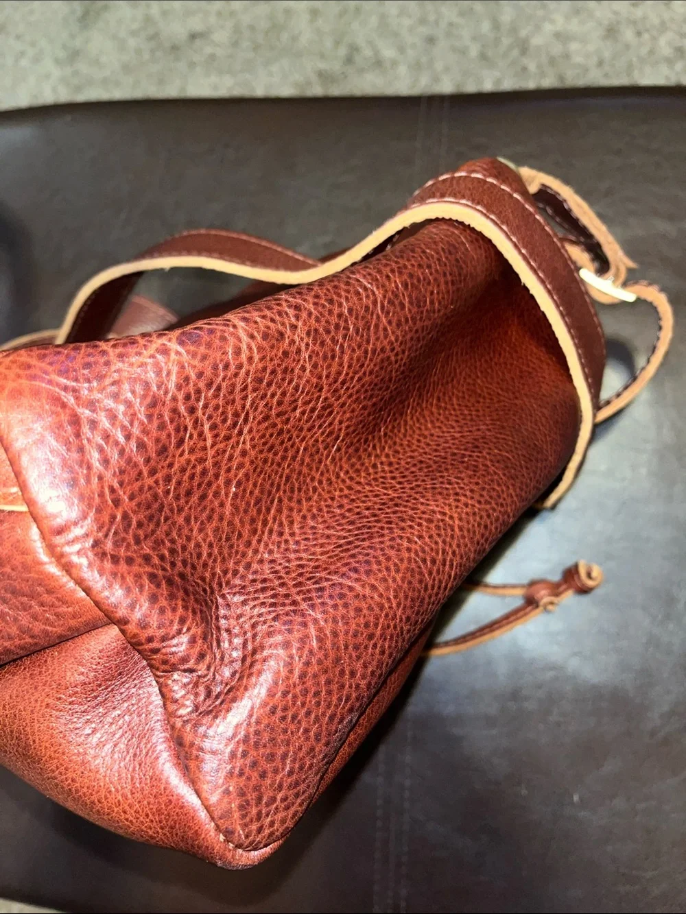Portland Leather brand new